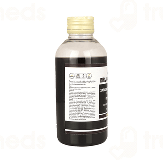 Birla Ayurveda Saraswatharishtam With Gold 200ml