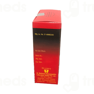 Dr Wellmans Stimasiac Nervine For Men Tonic 30ml