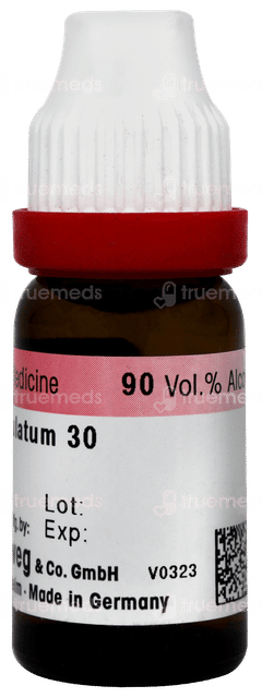 Dr Reckeweg Conium Maculatum 30 Dilutiion 11ml Dr Reckeweg Conium Maculatum 30 Dilutiion 11ml