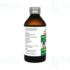 Sandu Vasajeevani 200ml