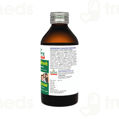 Sandu Vasajeevani 200ml