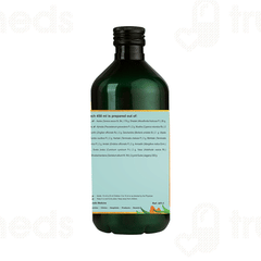 Kerala Ayurveda Asokarishta 450ml