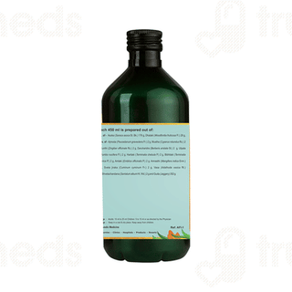 Kerala Ayurveda Asokarishta 450ml