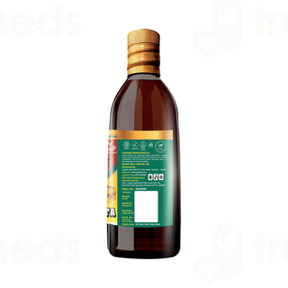 Guapha Ayurveda Abhayarishta 450ml
