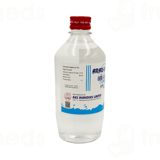 Rex Araq E Mako 500ml