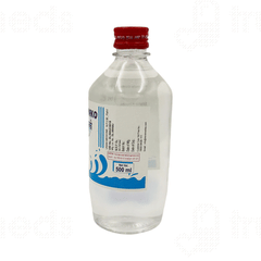 Rex Araq E Mako 500ml