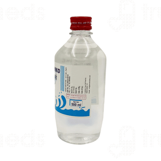 Rex Araq E Mako 500ml