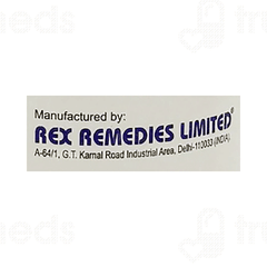 Rex Araq E Mako 500ml
