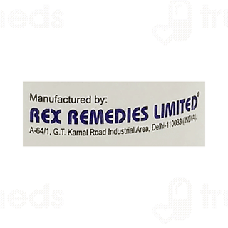 Rex Araq E Mako 500ml