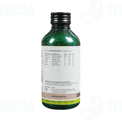 Kerala Ayurveda Chiruvilwadi Kwath 200ml