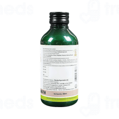 Kerala Ayurveda Chiruvilwadi Kwath 200ml
