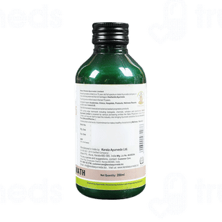 Kerala Ayurveda Chiruvilwadi Kwath 200ml