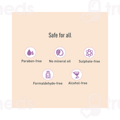 Sirona Feminine Cramp Relief Roll On 9Ml