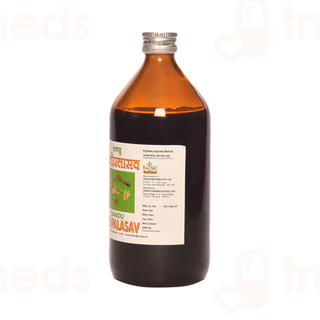 Sandu Sitopalasav 450ml