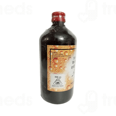 Dehlvi Sharbat Banafsha 500ml Dehlvi Sharbat Banafsha 500ml