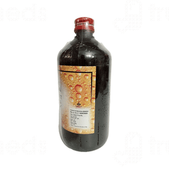 Dehlvi Sharbat Banafsha 500ml Dehlvi Sharbat Banafsha 500ml