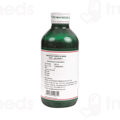 Kairali Sukumaram Kashayam 200ml