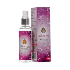 Bio Resurge Gulab Jal 100ml