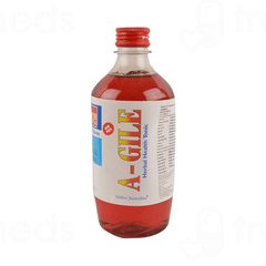 Dehlvi A Gile Tonic 500Ml