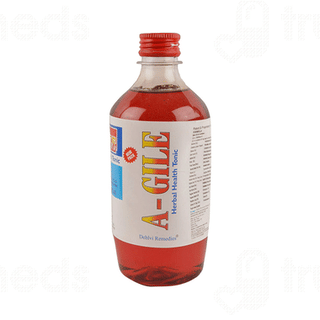 Dehlvi A Gile Tonic 500ml