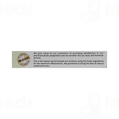 Bhargava Kids Cold Care 3 Months & Above 1.5ml Pack Of 10 Units