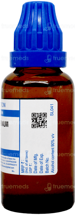 Sbl Cholesterinum 30c Dilution 30ml