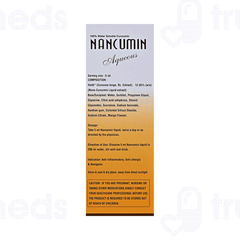 Nancumin Liquid 200ml