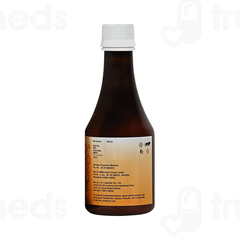 Nancumin Liquid 200ml