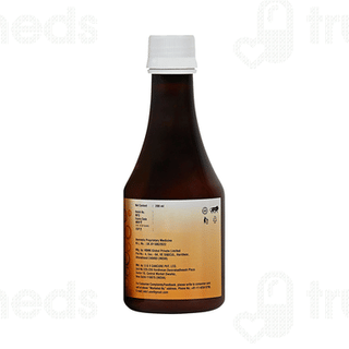 Nancumin Liquid 200ml