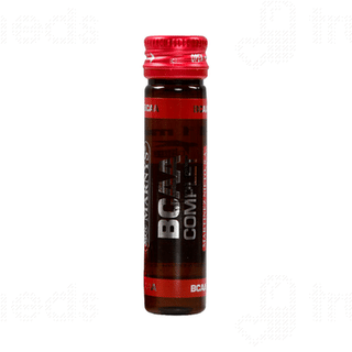 Marnys Bcaa Complet + Glutamine 11ml Pack Of 20 Vials