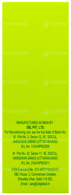 Sbl Astacus Fluviatilis 30c Dilution 30ml Sbl Astacus Fluviatilis 30c Dilution 30ml