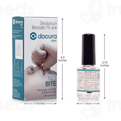 Docura No Bite 9ml