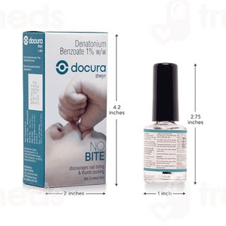 Docura No Bite 9ml