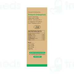 Ayurvedix Ajwain Ark 200ml