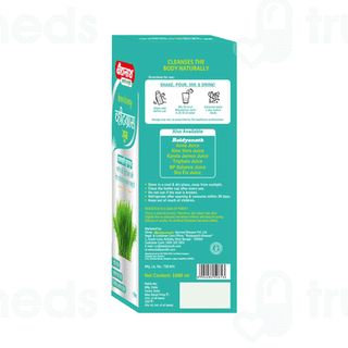 Baidyanath Ayurvedant Wheat Grass Juice 1000ml