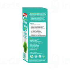 Baidyanath Ayurvedant Wheat Grass Juice 1000ml