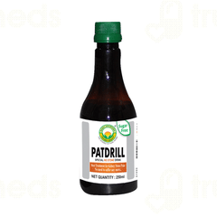Basic Ayurveda Patdrill Sugar Free Drink 250ml