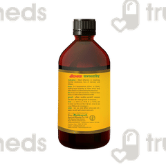 Baidyanath Sarswatarista 450ml