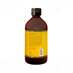 Baidyanath Sarswatarista 450ml