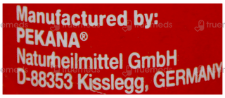 Adel Arnica Mont 200 Dilution 10Ml