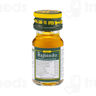 Rajbindu New Liquid 10ml