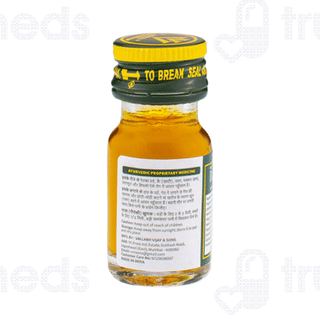 Rajbindu New Liquid 10ml