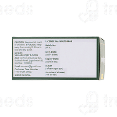Rajbindu New Liquid 10ml
