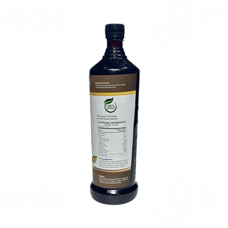 Hakim Sulemans Cumin Vinegar 900ml