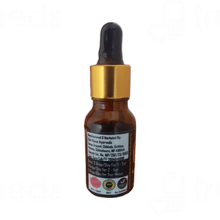 Apt Eat Swarna Prashan 15Ml