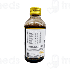 Avp Drakshadi Kashayam 200ml