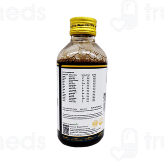 Avp Drakshadi Kashayam 200ml
