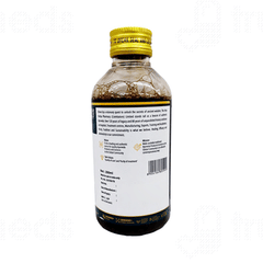 Avp Drakshadi Kashayam 200ml