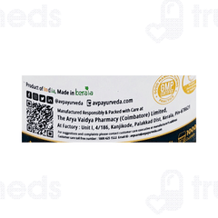 Avp Drakshadi Kashayam 200ml