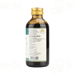 Avp Sukumaram Kashayam 200ml
